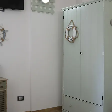 Leo 62 Guest house Cesenatico