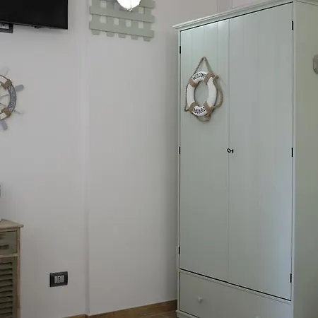 Guest house Leo 62 Cesenatico