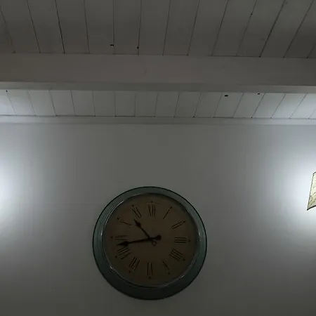 게스트하우스 Leo 62 체제나티코