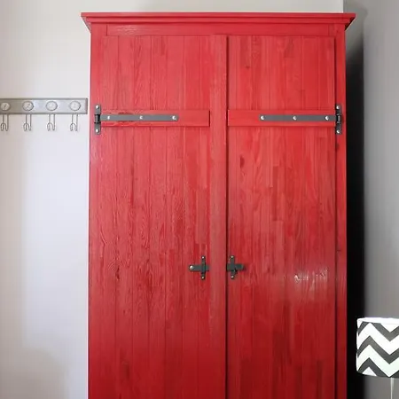 게스트하우스 Leo 62 체제나티코