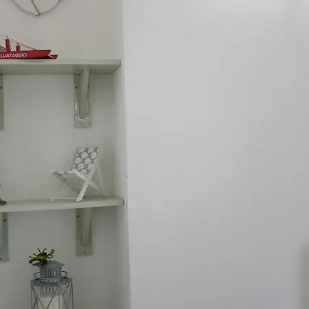 Guest house Leo 62 Cesenatico